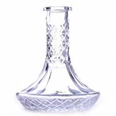 Колба Yahya Crown Plug-In Clear