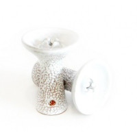 ЧАША ДЛЯ КАЛЬЯНУ ГЛИНЯНА RS BOWLS GF