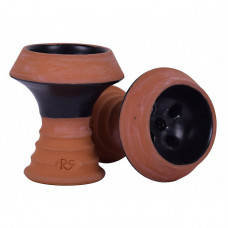ЧАША ДЛЯ КАЛЬЯНУ ГЛИНЯНА RS BOWLS TG