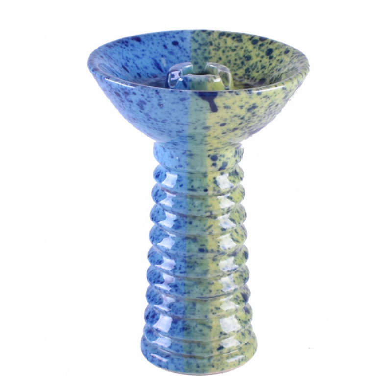 Чаша для кальяну GrynBowls Reptile