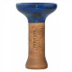 ЧАША ДЛЯ КАЛЬЯНУ OBLAKO PHUNNEL M GLAZE TOP
