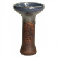 ЧАША ДЛЯ КАЛЬЯНУ OBLAKO PHUNNEL M GLAZE TOP