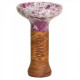 ЧАША ДЛЯ КАЛЬЯНУ OBLAKO PHUNNEL M GLAZE TOP