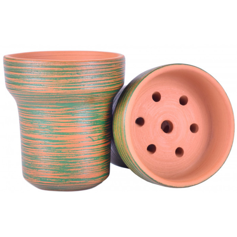 ЧАША ДЛЯ КАЛЬЯНУ THE - BOWLS ERA