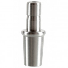 КОНЕКТОР KAYA INOX HOSE ADAPTER CUT