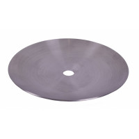 ТАРІЛКА YAHYA PT020 SILVER