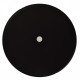 ТАРІЛКА YAHYA JM20 BLACK 20 СМ