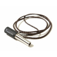 Мундштук Особистий Embery ESPECIAL GOLD/brown