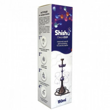 ЗАСІБ ДЛЯ ЧИЩЕННЯ КАЛЬЯНУ SHISHA CLEAN EXP 150ML
