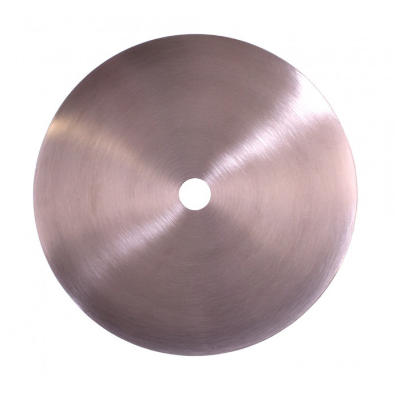 ТАРІЛКА YAHYA PT020 SILVER 20 СМ