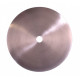 ТАРІЛКА YAHYA PT020 SILVER 20 СМ