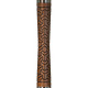 Шахта кальяну Geometry Hookah Litle Bro Y-Atom Brown