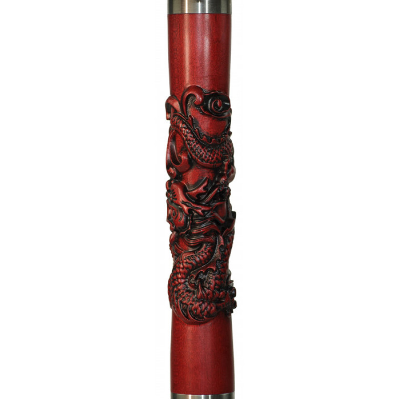 Шахта кальяна Geometry Hookah Litle Bro Dragon