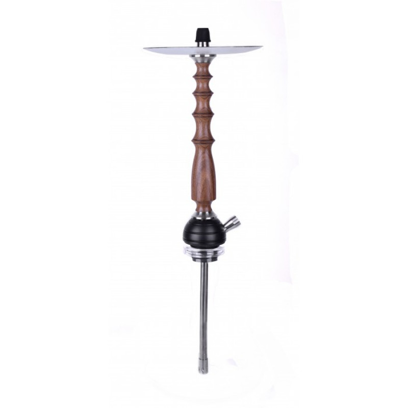Кальян Khmara Sintesi II Wood (Шахта)