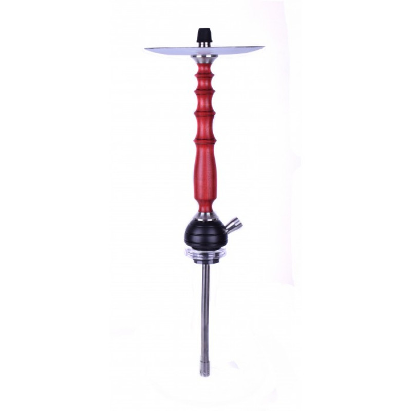 Кальян Khmara Sintesi II Wood (Шахта)