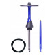 ШАХТА KORESS K2 VIOLET BLUE
