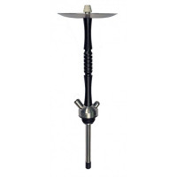 Шахта Kaya INOX Tradi Castor Black 2S