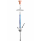 ШАХТА KAYA INOX TRADI CASTOR BLUE 2S