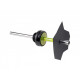 Кальян Embery Mini Mono Lime