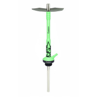 Шахта кальяна Embery Mono Evo Lime-Black