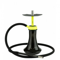КАЛЬЯН EMBERY MINI MONO YELLOW-BLACK