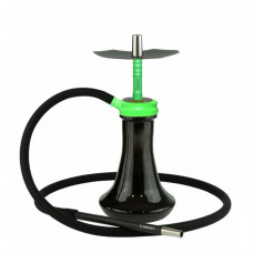 КАЛЬЯН EMBERY MINI MONO LIME-BLACK