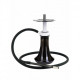Кальян Embery Mini Mono - Flip White-Black