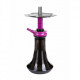 КАЛЬЯН EMBERY MINI MONO - FLIP PURPLE-BLACK