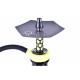 Кальян Embery Mini Mono-H Yellow-Black
