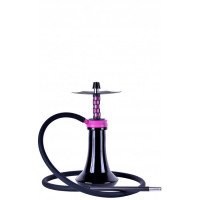 Кальян Embery Mini Mono-H Purple-Black
