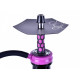 Кальян Embery Mini Mono-H Purple-Black