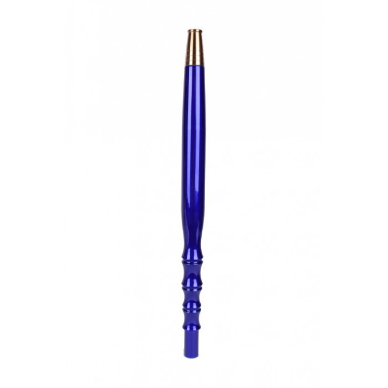 Кальян Alpha Hookah Model S Dark Blue (Шахта)