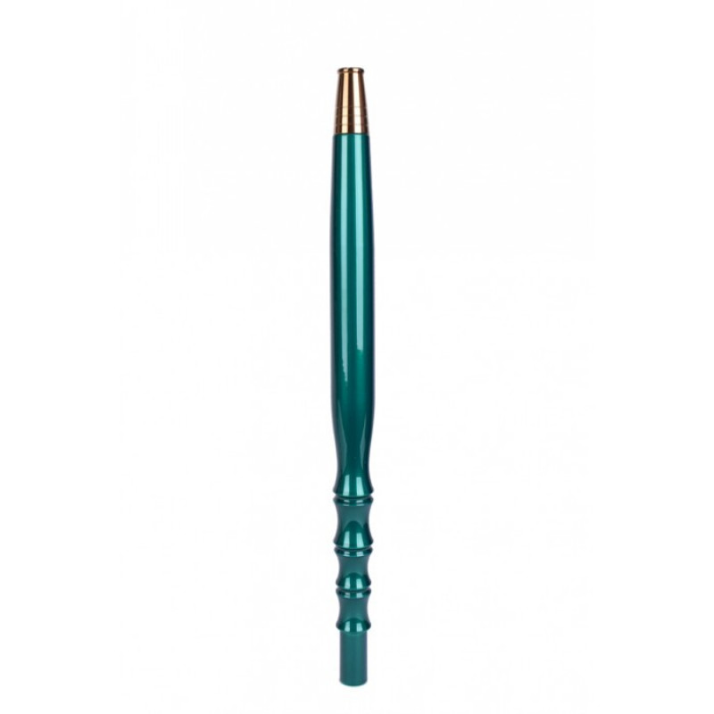 КАЛЬЯН ALPHA HOOKAH MODEL S GREEN CANDY (ШАХТА)
