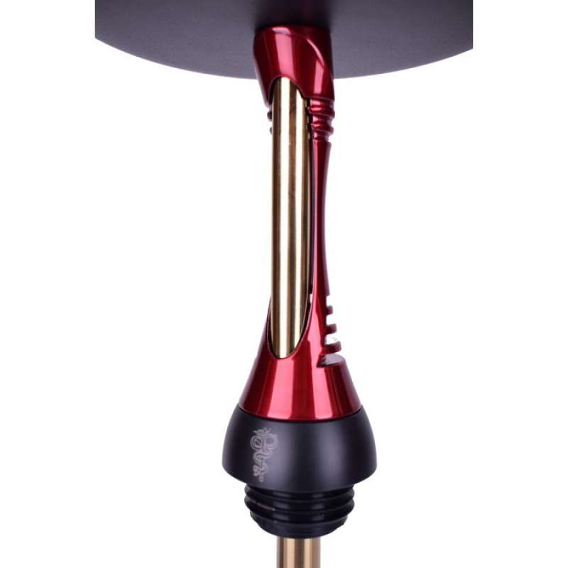 Кальян Alpha Hookah Model S Red Candy (Шахта)