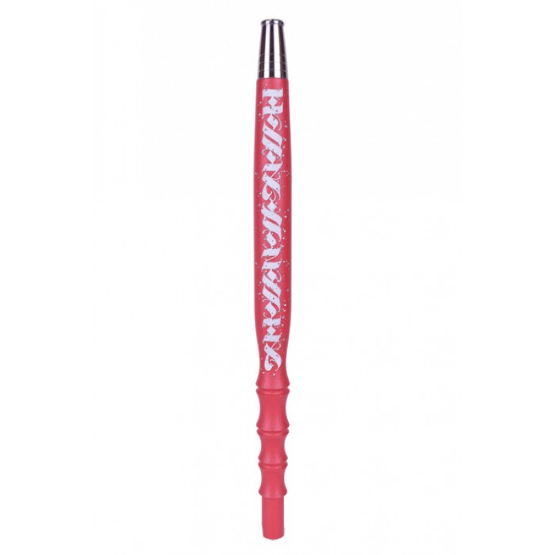 КАЛЬЯН ALPHA HOOKAH ARTIST RED MATTE (ШАХТА)
