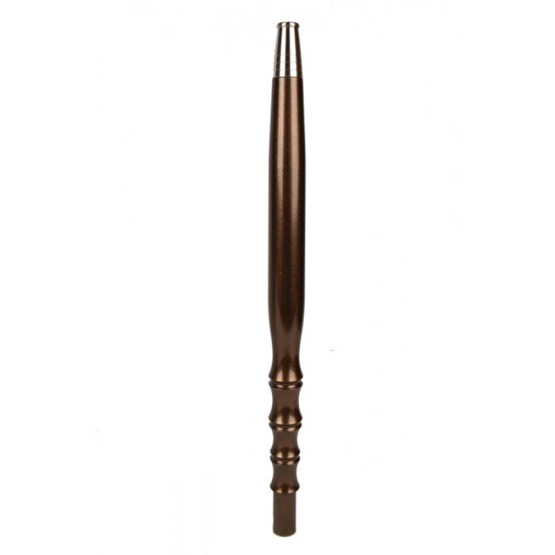 КАЛЬЯН ALPHA HOOKAH MODEL X BRONZE (ШАХТА)