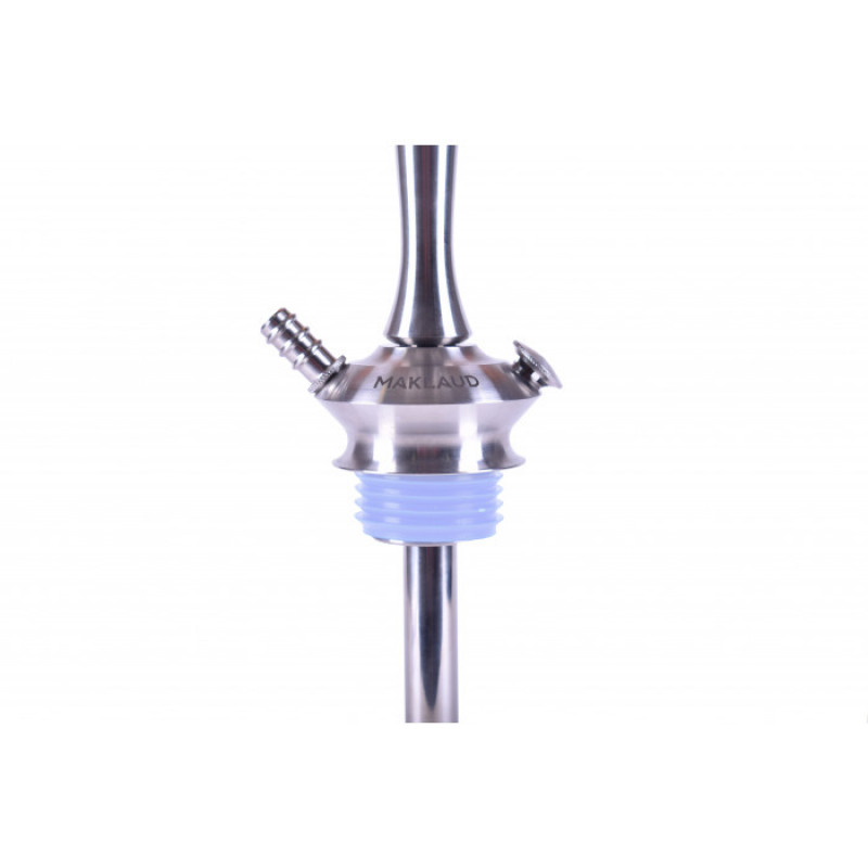 ШАХТА MAKLAUD X IZZIRUBEL