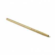 МУНДШТУК EMBERY SLIM PIKE MOUTHPIECE GOLD