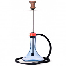 КАЛЬЯН THE-HOOKAH PALKA RED