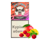 ТАБАК HONEY BADGER MIX GREEN DESERT