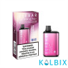 Одноразовый Elf Bar BC5000 Ultra 650 мАч 5% на 5000 затяжек со вкусом клубники, арбуза и персика Одноразовый Elf Bar BC5000 Ultra 650 мАч 5% на 5000 затяжек со вкусом клубники, арбуза и персика