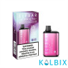 Одноразовый Elf Bar BC5000 Ultra 650 мАч 5% на 5000 затяжек со вкусом жвачки с клубникой и арбуза Одноразовый Elf Bar BC5000 Ultra 650 мАч 5% на 5000 затяжек со вкусом жвачки с клубникой и арбуза