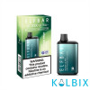 Одноразовый Elf Bar BC5000 Ultra 650 мАч 5% на 5000 затяжек со вкусом киви, маракуйи и гуавы Одноразовый Elf Bar BC5000 Ultra 650 мАч 5% на 5000 затяжек со вкусом киви, маракуйи и гуавы