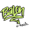 Balon Salt