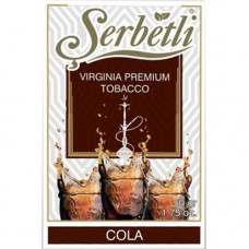 ТАБАК SERBETLI COLA 50GR