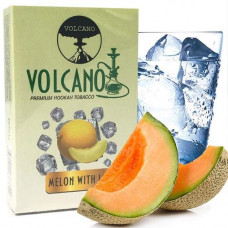 ТЮТЮН VOLCANO MELON WITH ICE 50 ГР