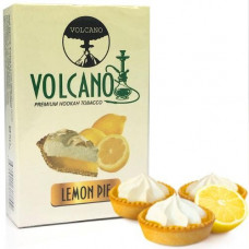 ТЮТЮН VOLCANO LEMON PIE 50 ГР