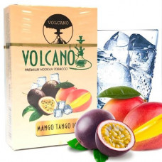 ТЮТЮН VOLCANO MANGO TANGO ICE 50 ГР