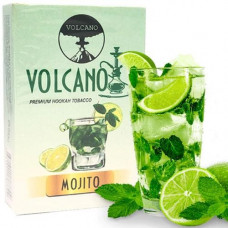 ТЮТЮН VOLCANO MOJITO 50 ГР