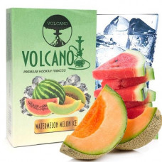ТЮТЮН VOLCANO WATERMELON MELON ICE 50 ГР